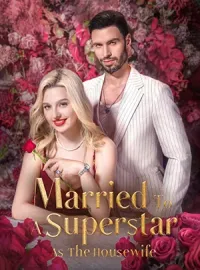 Married to a superstar as the housewifeMini Series