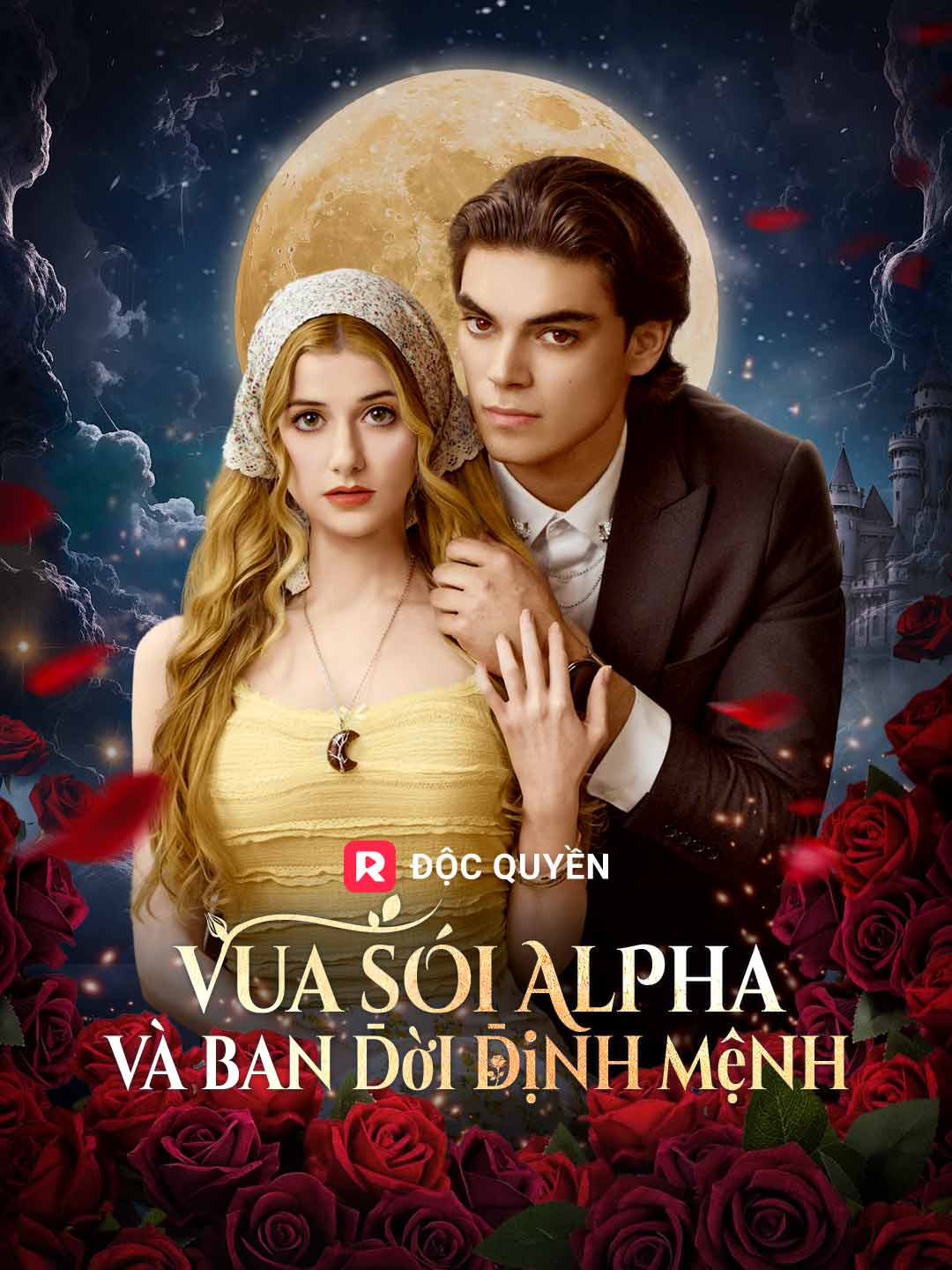 Vua sói Alpha và ban đời định mệnhPhim bộ ngắn