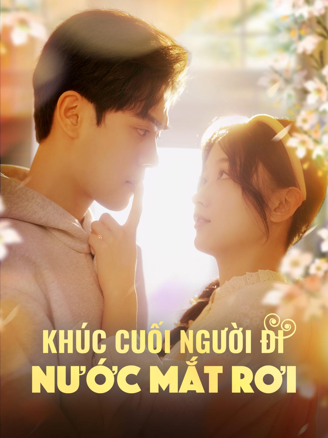 Khúc Cuối Người Đi Nước Mắt RơiPhim bộ ngắn