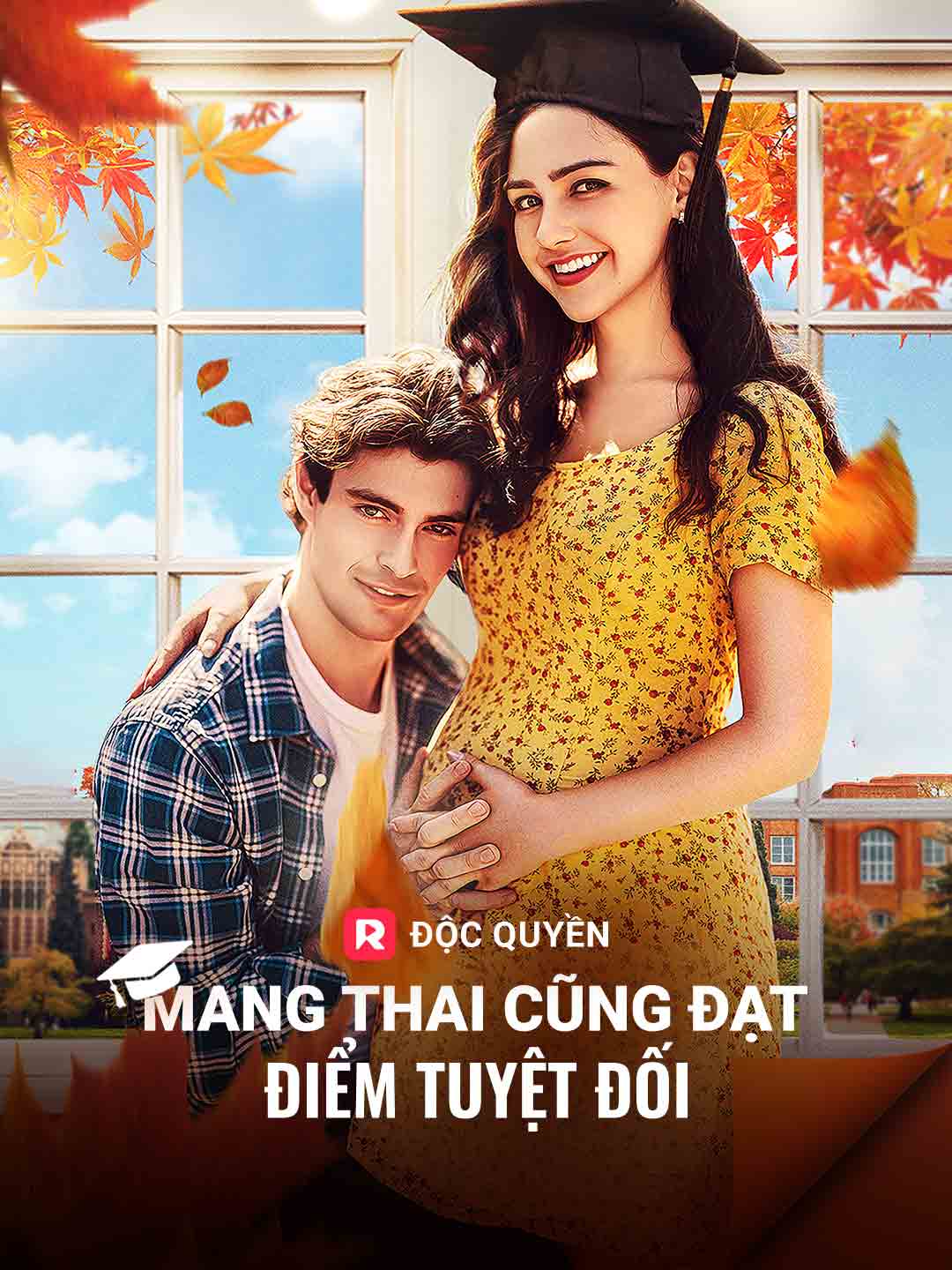 Mang Thai Cũng Đạt Điểm Tuyệt ĐốiPhim bộ ngắn
