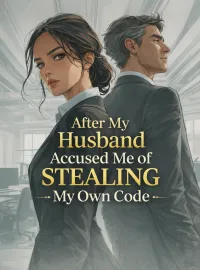 After My Husband Accused Me of Stealing My Own Code
