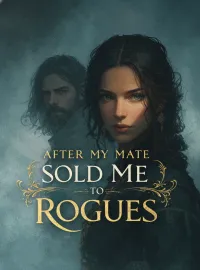 After My Mate Sold Me to Rogues Novel Cover