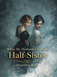 When My Husband Chose My Half-Sister Over Our Baby