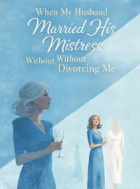 When My Husband Married His Mistress Without Divorcing Me