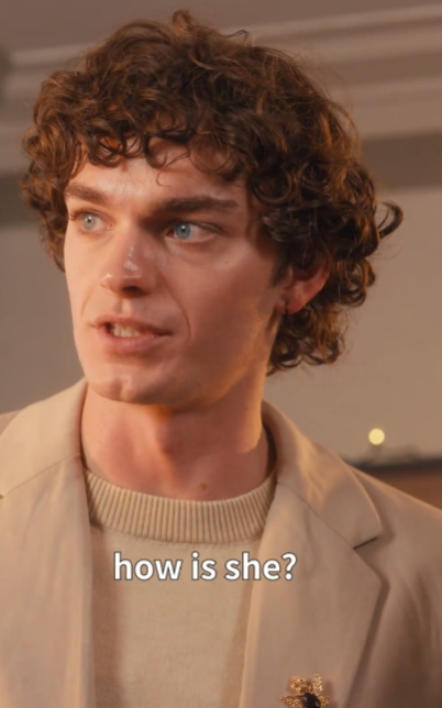 The Husband Swap Game