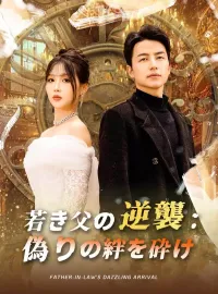 若き父の逆襲：偽りの絆を砕けショートドラマ
