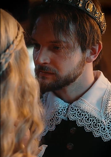 Alpha King's Hated Princess full episodes