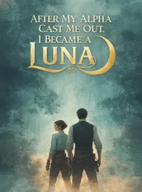 After My Alpha Cast Me Out, I Became a Luna