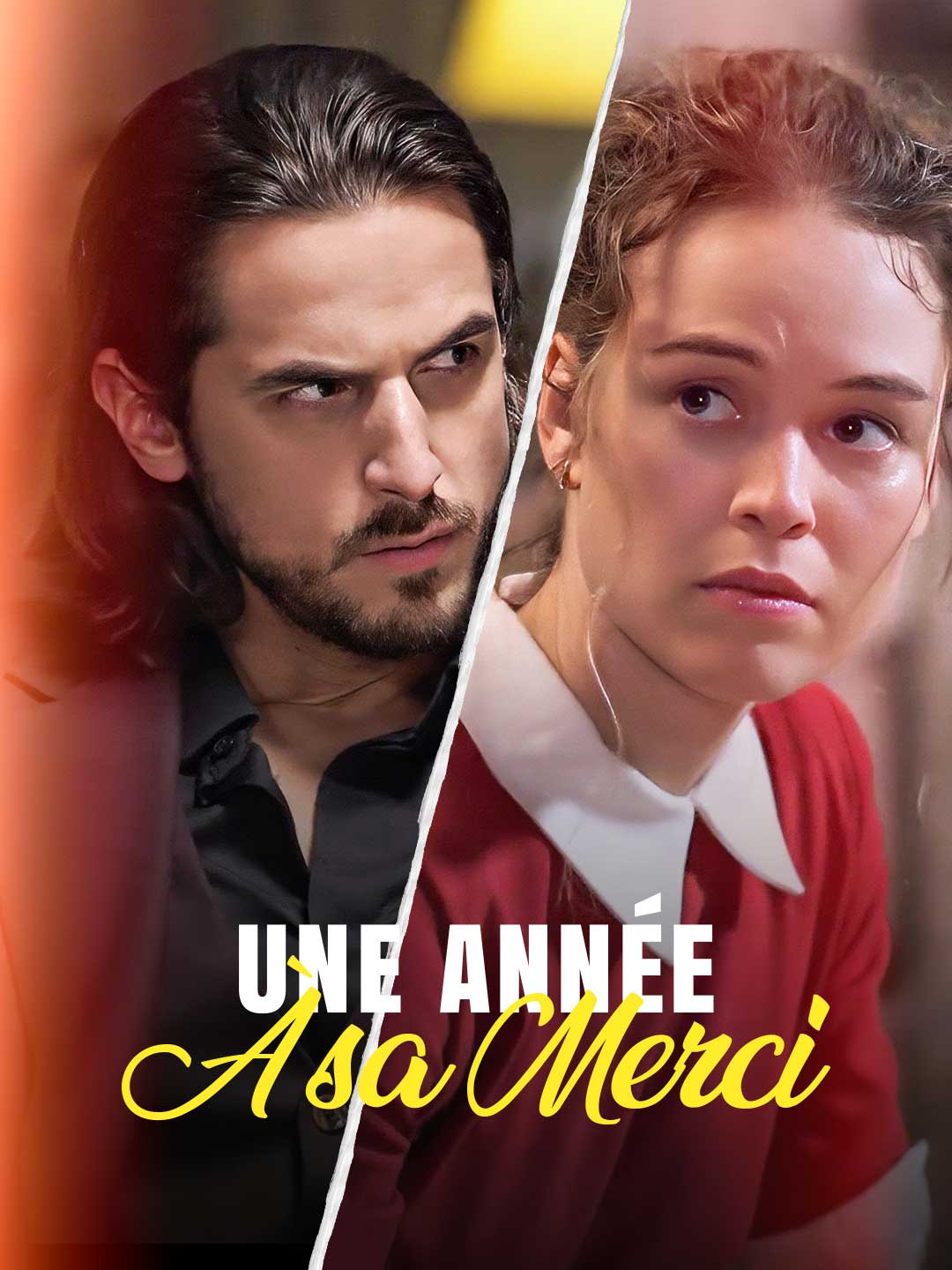 Une année à sa merciMini-séries