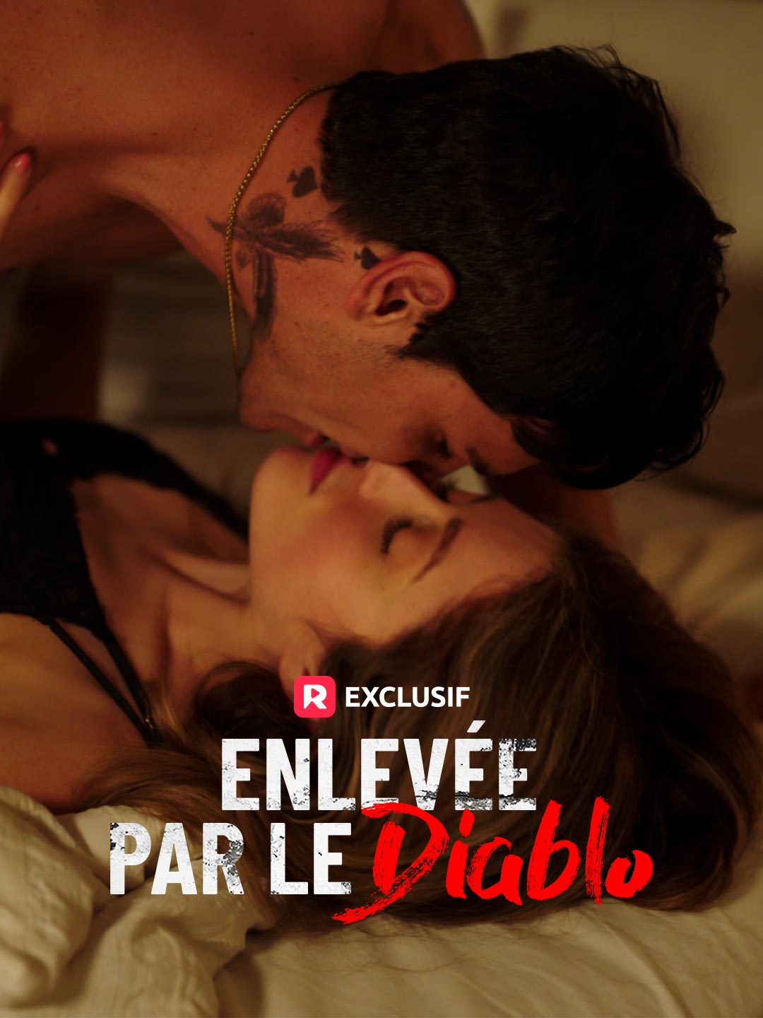 Enlevée par le DiableMini-séries