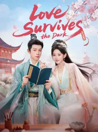 Love Survives the DarkShort Dramas