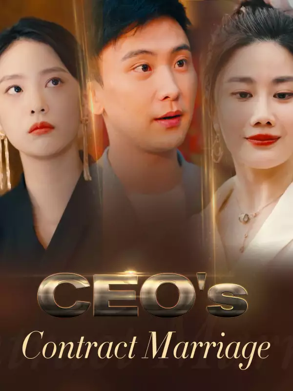 CEO's Contract Marriage Mini Series