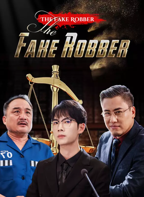 The Fake Robber Mini Series