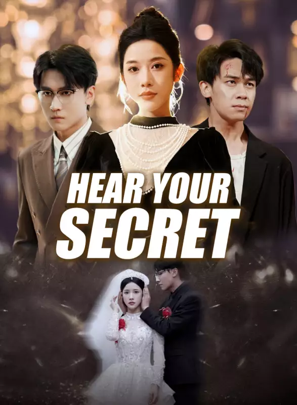 Hear Your Secret Mini Series