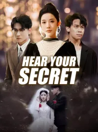 Forbidden Alpha: Luna's destiny