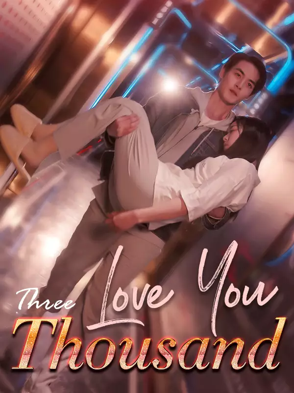 Love You Three Thousand Mini Series