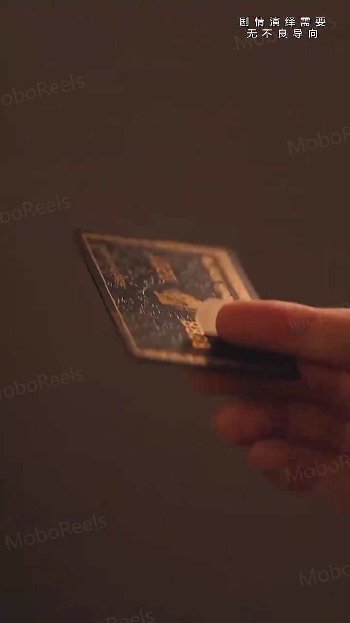 Quão traiçoeiro é o amor?Foto