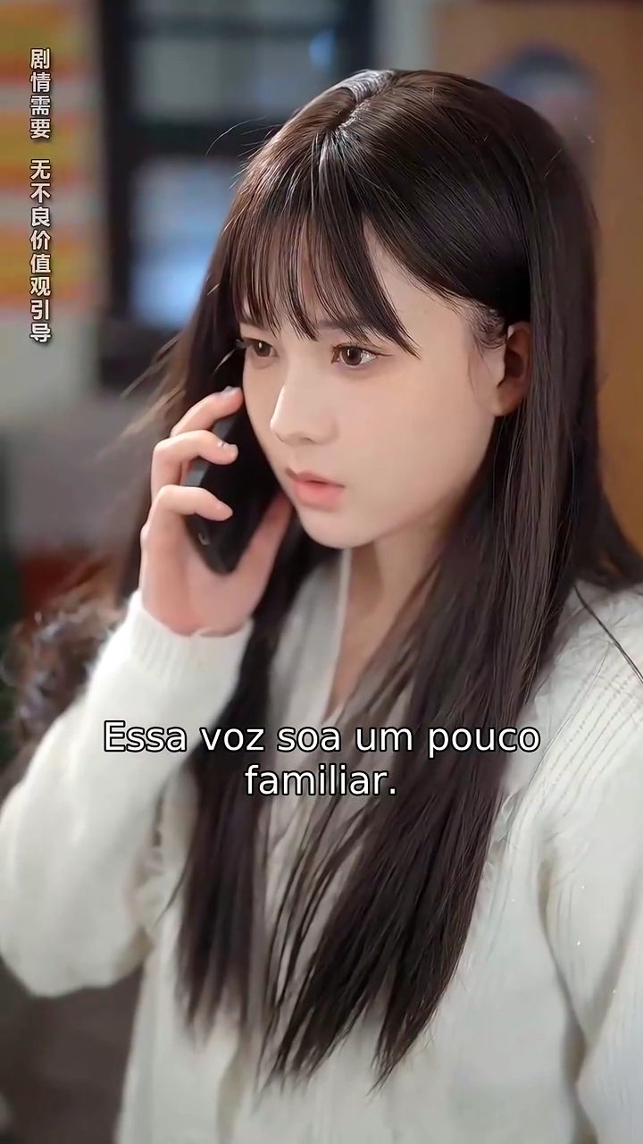 Amor Sob os HolofotesFoto