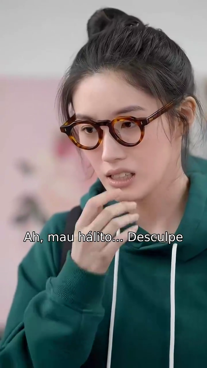 Estou Cancelando o Noivado com o ProtagonistaFoto