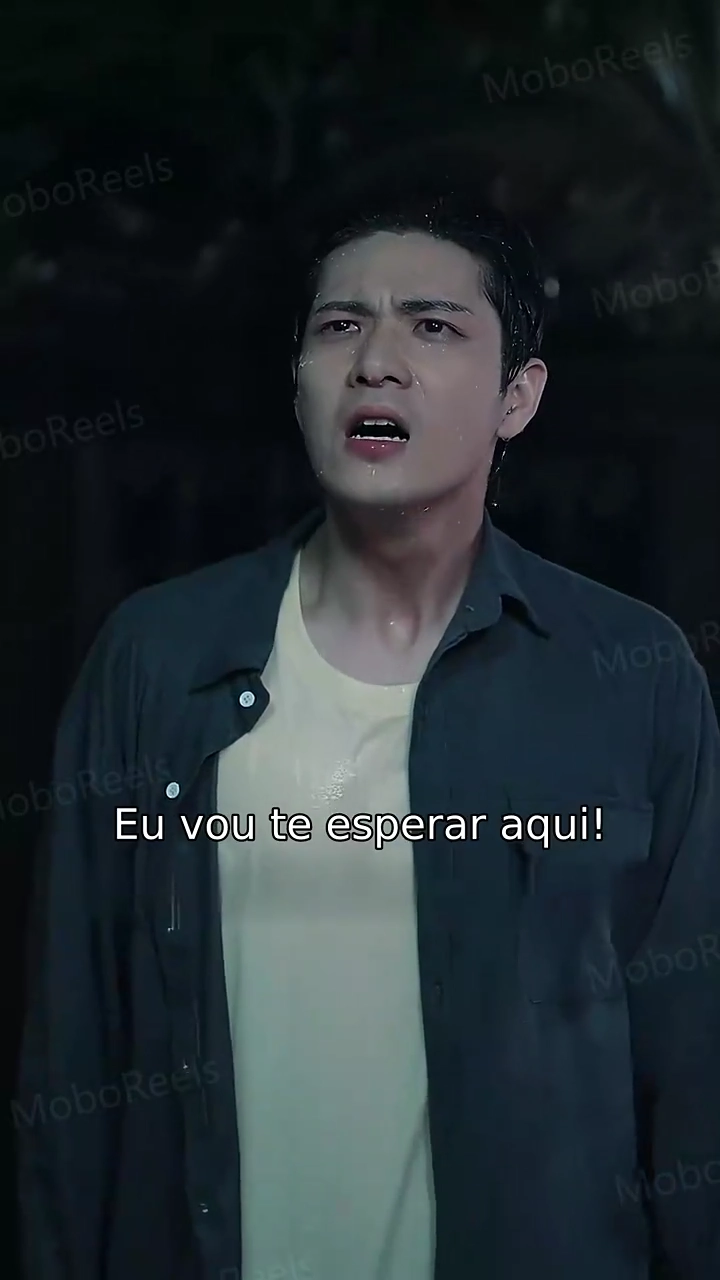 Minha eternidade é vocêFoto