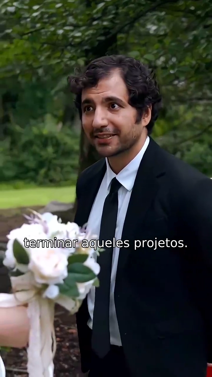 Votos Surpresa: Meu Marido é CEO!Foto