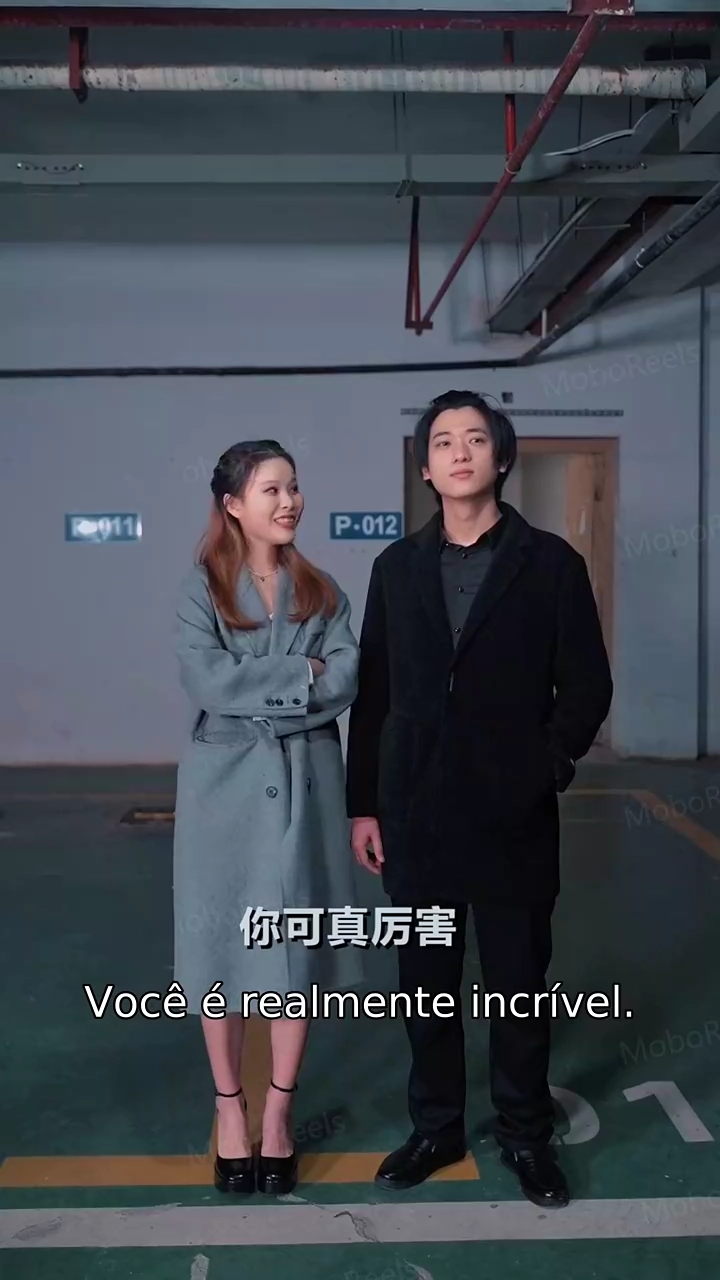 Contra-ataque após o retorno ao passadoFoto