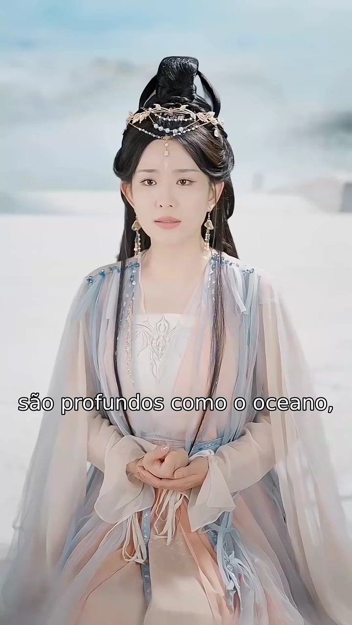 Lágrimas que Libertaram os DeusesFoto