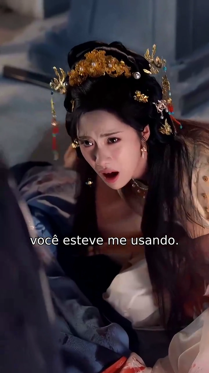 O Jogo das SombrasFoto