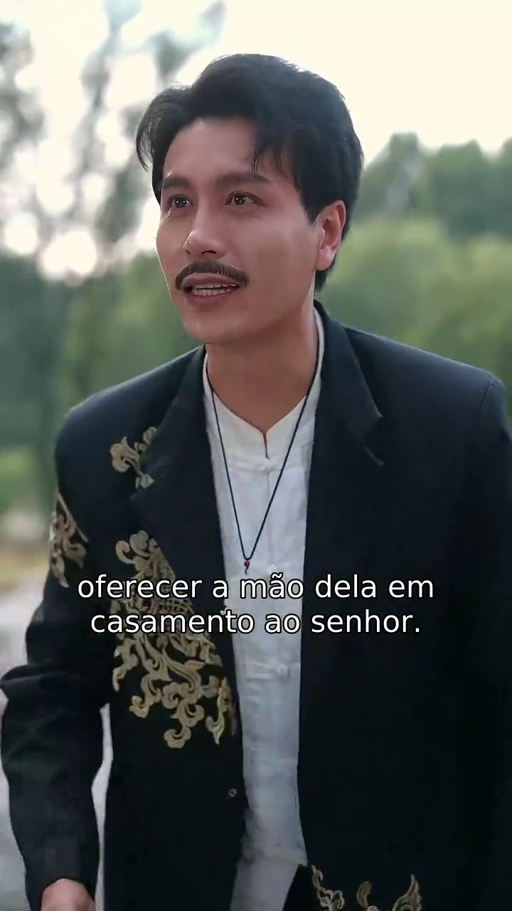 A Caixa Demoníaca e o Curador da PesteFoto