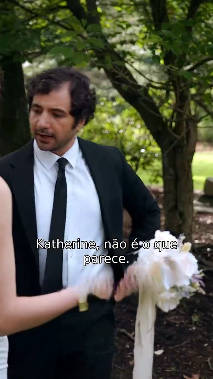 Votos inesperados com o CEOFoto