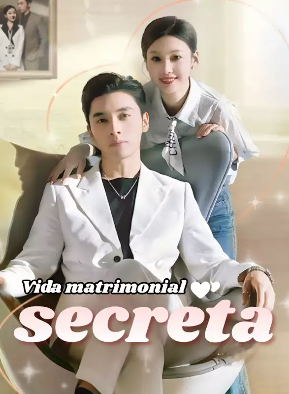 Vida matrimonial secretaMini Séries
