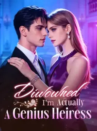 Diwowned, I'm Actually A Genius Heiress