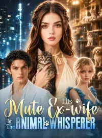 His Mute Ex-wife Is The Animal WhispererMini Series