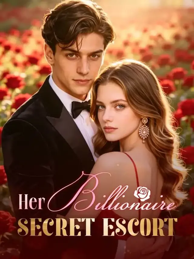 Her Billionaire Secret Escort cover art