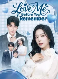 Love Me Before You RememberMini Series