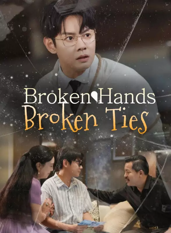 Broken Hands, Broken Ties Mini Series