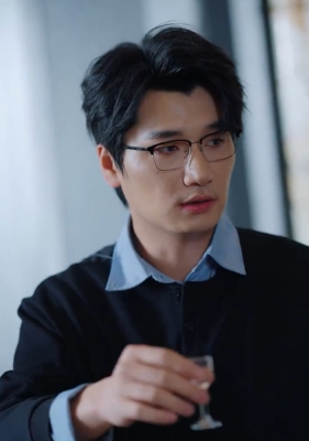 Ex's Kin Regret Divorce drama