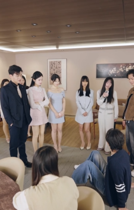  Who Stole My Tuition chinese drama