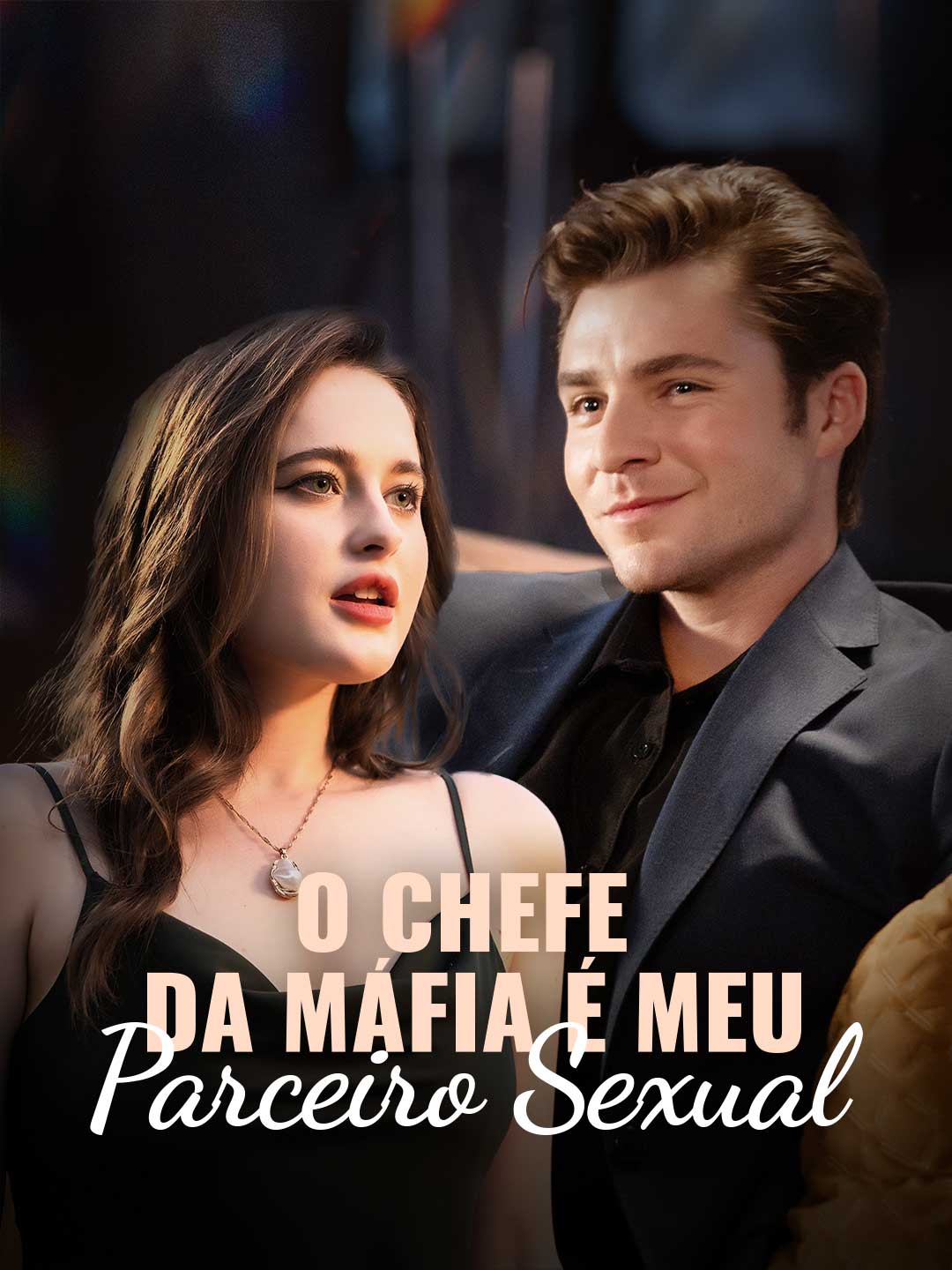 O chefe da máfia é meu parceiro sexualMini Séries