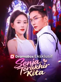 Senja Terakhir KitaDrama Pendek