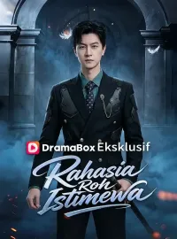 Rahasia Roh Istimewa  (Sulih Suara)Drama Pendek