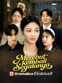 Merebut Kembali SegalanyaDrama Pendek