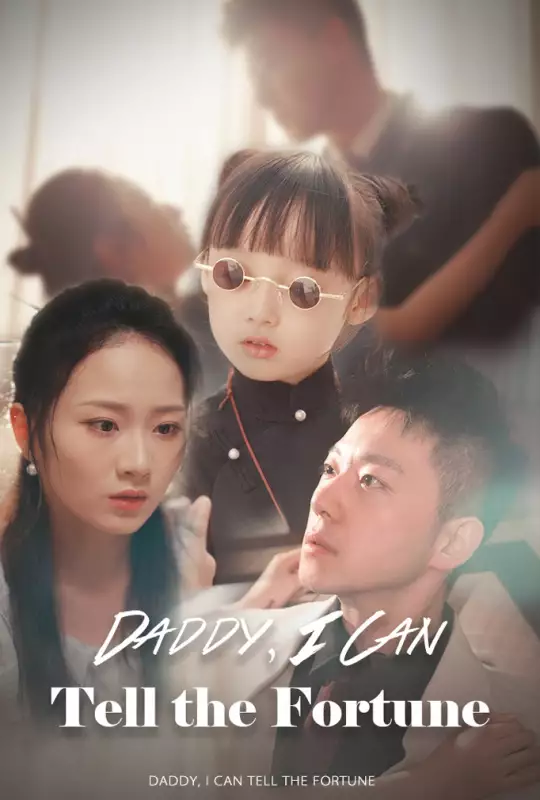 Daddy, I Can Tell the Fortune  Mini Series