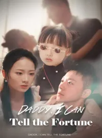 Forbidden Alpha: Luna's destiny