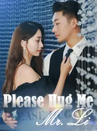 Please Hug Me, Mr. LiMini Series