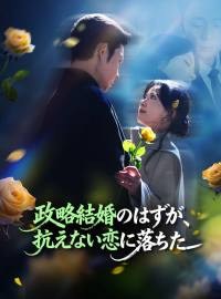 政略結婚のはずが、 抗えない恋に落ちたショートドラマ