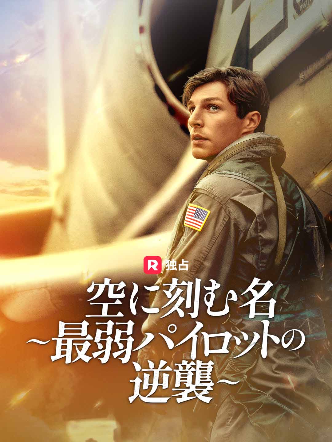 空に刻む名〜最弱パイロットの逆襲〜ミニシリーズ