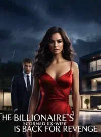 The Billionaire's Scorned Ex-Wife is back for Revenge