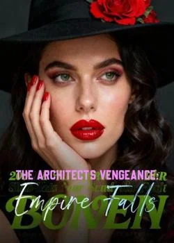 The Architect's Vengeance: Empire Falls Novel Cover