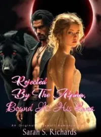 Rejected By The Alpha, Bound As His Luna Short Dramas